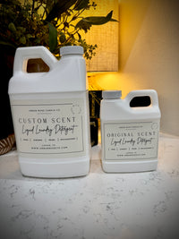 Laundry Detergent