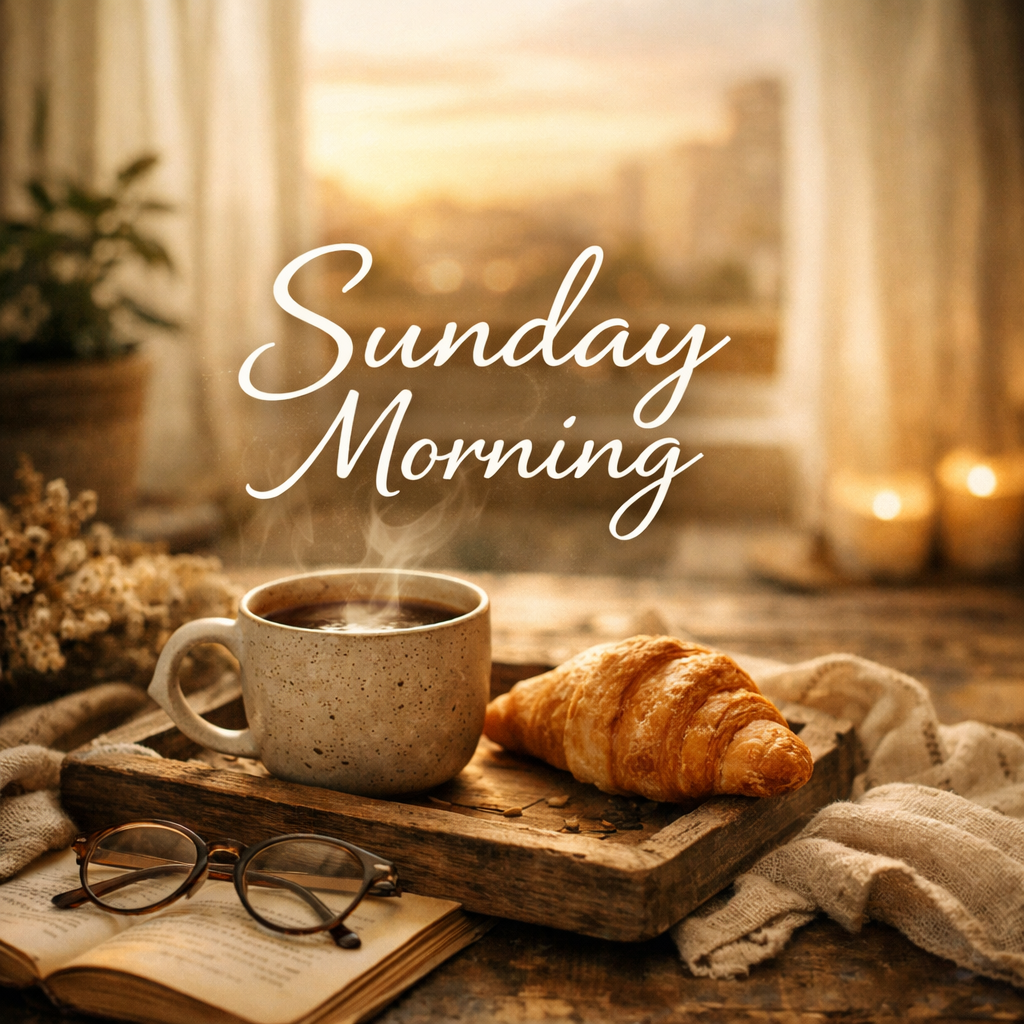 Sunday Morning