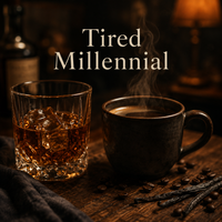 Tired Millennial