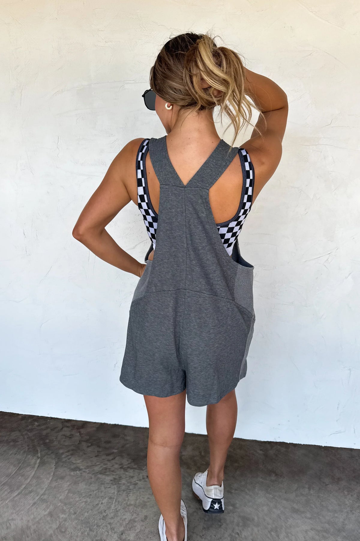 PREORDER: Beach Please Romper Four New Colors