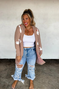 PREORDER: Farm Girl Cloud Cardigan