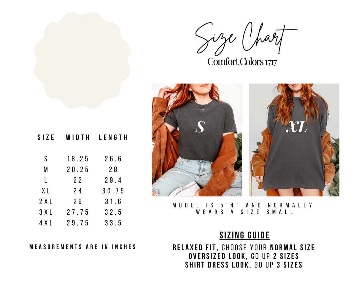 Salty Soul Graphic Tee