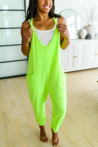 Becky Romper in Assorted Colors