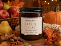 Harvest Muse