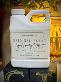 Laundry Detergent