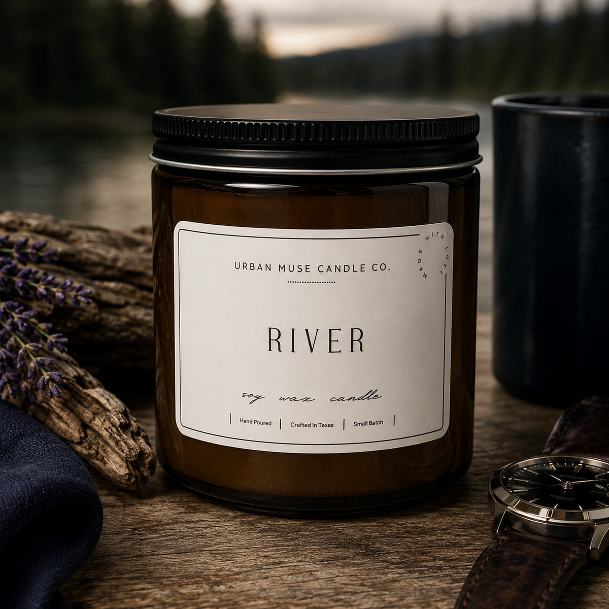 River