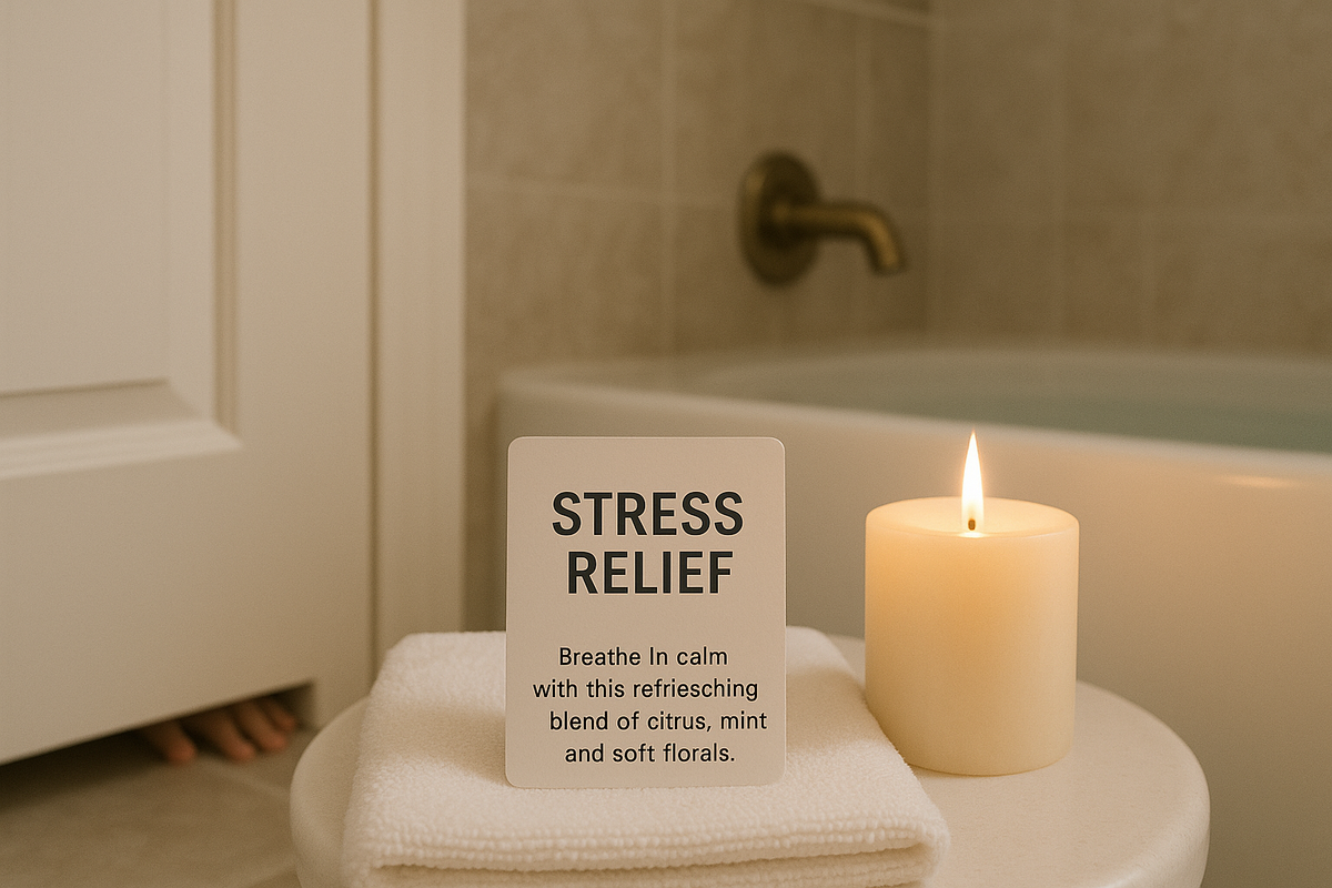 Stress Relief