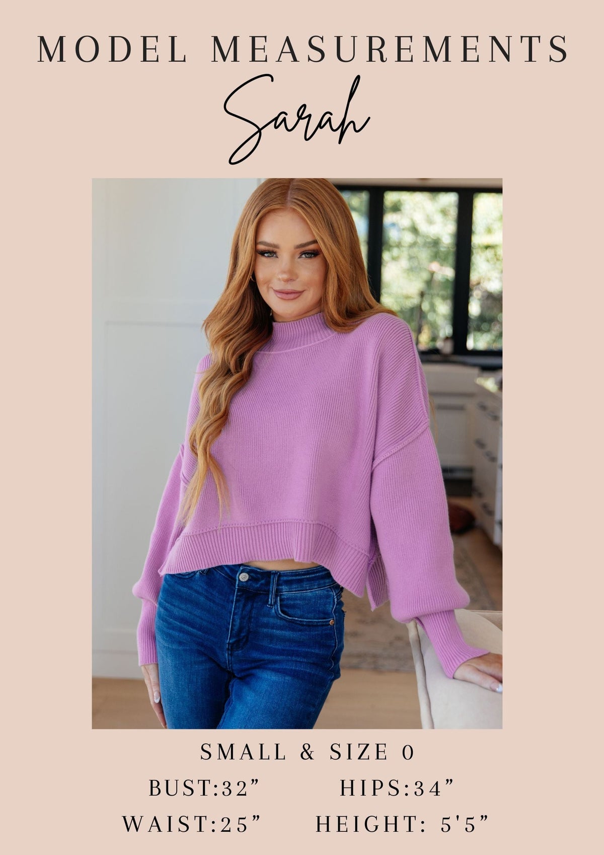 To Grandma's House Crochet Accent Top