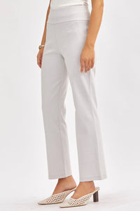 Dear Scarlett Magic Straight Pants