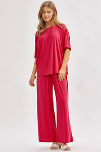 Dear Scarlett Coastal Set