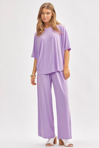 Dear Scarlett Coastal Set